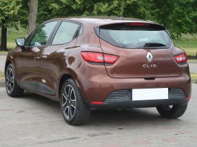 Renault Clio - 2015