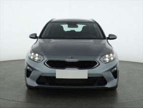 Kia Ceed - 2021