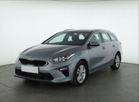 Kia Ceed - 2021