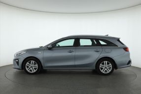 Kia Ceed - 2021
