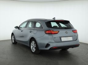 Kia Ceed - 2021