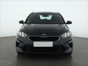 Kia Ceed - 2020