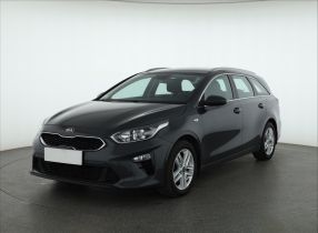 Kia Ceed - 2020
