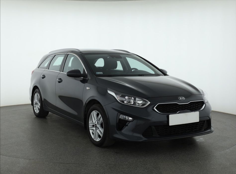 Kia Ceed - 2020