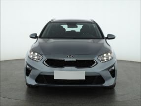 Kia Ceed - 2021