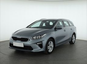 Kia Ceed - 2021