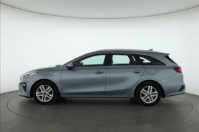 Kia Ceed - 2021