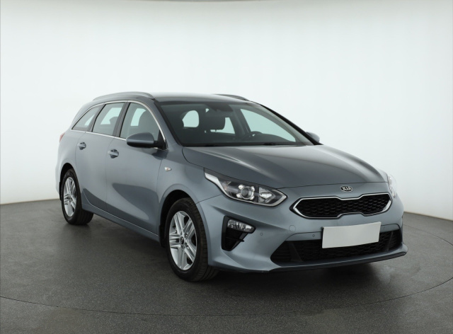 Kia Ceed 2021