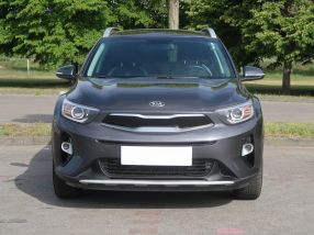 Kia Stonic - 2019