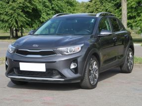 Kia Stonic - 2019