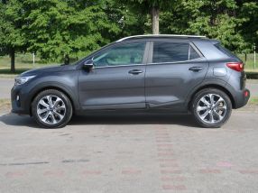 Kia Stonic - 2019