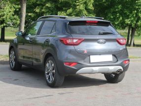 Kia Stonic - 2019