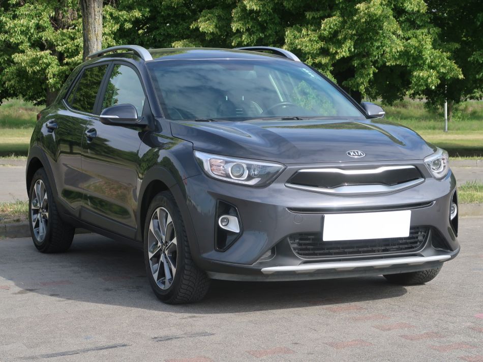 Kia Stonic - 2019