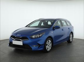 Kia Ceed - 2021