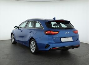 Kia Ceed - 2021