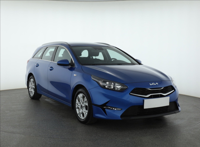 Kia Ceed 2021