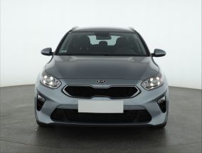 Kia Ceed - 2021