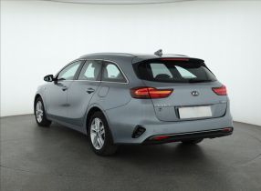 Kia Ceed - 2021