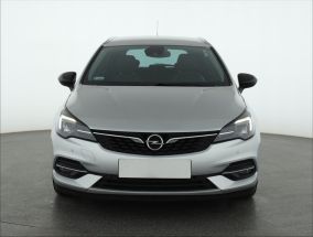 Opel Astra - 2020