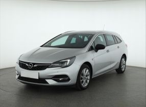Opel Astra - 2020