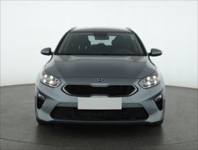 Kia Ceed - 2021