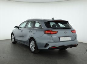 Kia Ceed - 2021