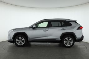 Toyota RAV 4 - 2021