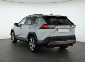 Toyota RAV 4 - 2021