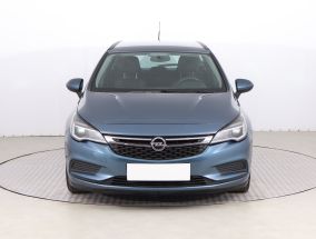 Opel Astra - 2016