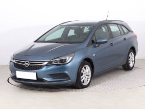 Opel Astra - 2016