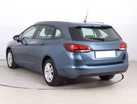 Opel Astra - 2016