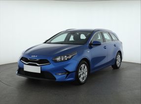 Kia Ceed - 2021