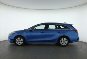 Kia Ceed - 2021