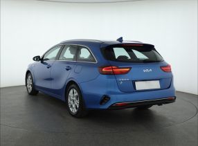 Kia Ceed - 2021