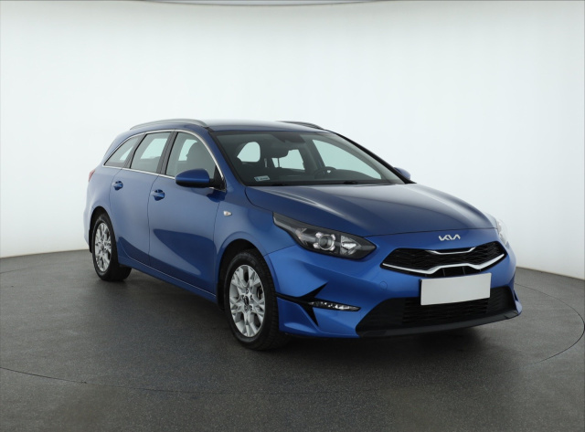 Kia Ceed 2021
