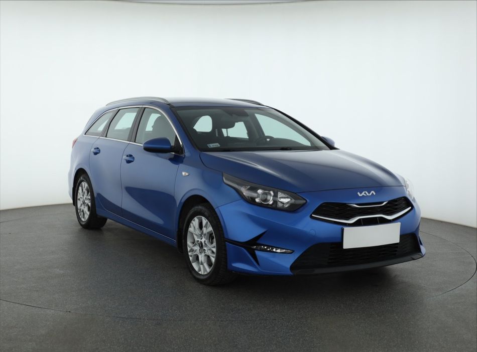 Kia Ceed - 2021