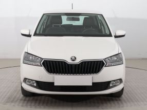 Skoda Fabia - 2021