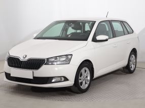 Skoda Fabia - 2021