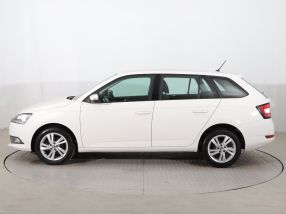 Skoda Fabia - 2021