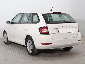 Skoda Fabia - 2021
