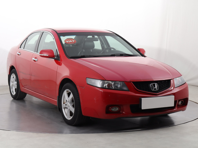 Honda Accord 2003