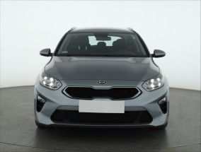 Kia Ceed - 2021