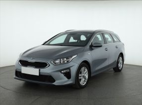 Kia Ceed - 2021