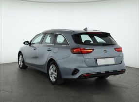 Kia Ceed - 2021