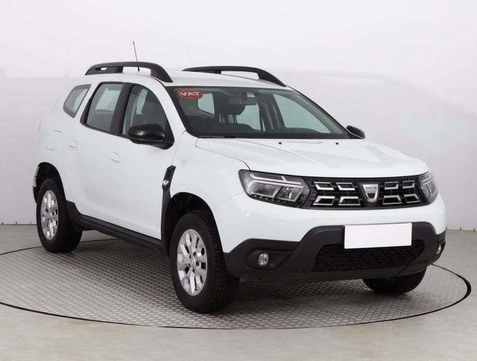 Dacia Duster - 2021