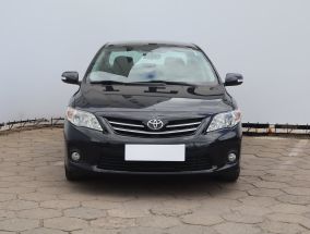 Toyota Corolla - 2013