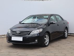 Toyota Corolla - 2013
