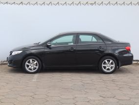 Toyota Corolla - 2013