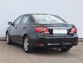 Toyota Corolla - 2013