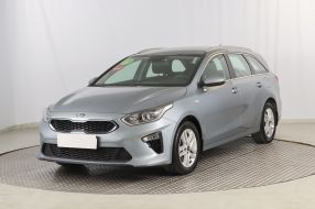 Kia Ceed - 2021
